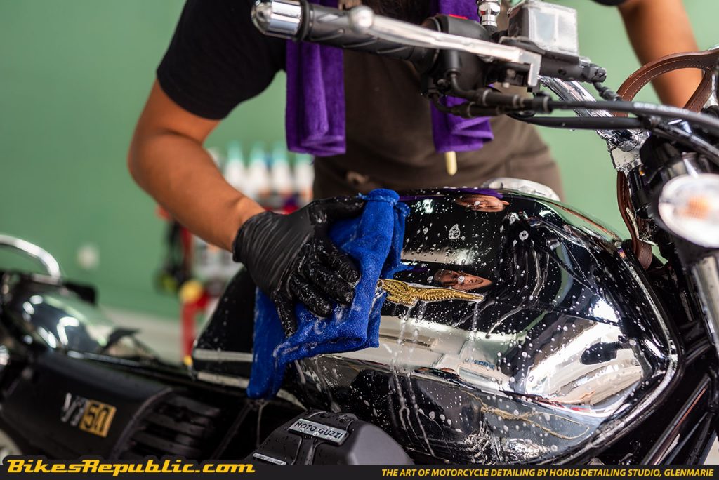 motorcycle detailing service near me - genoveva-zevallos