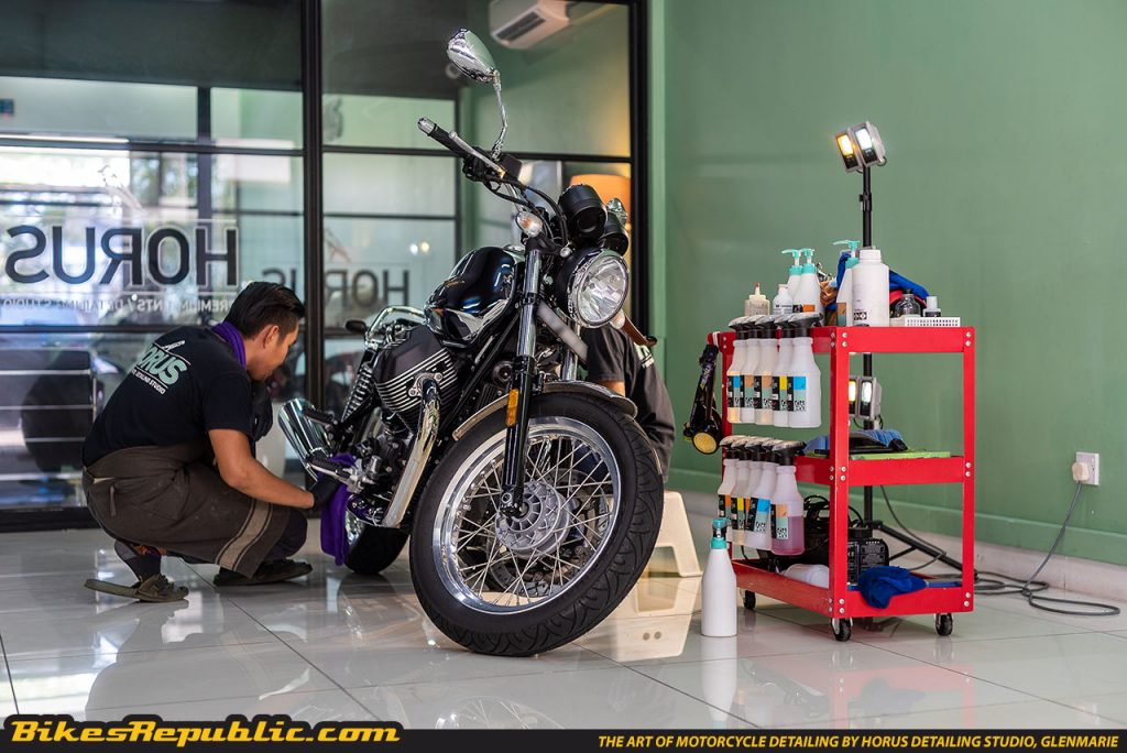 motorcycle detailing service near me - genoveva-zevallos