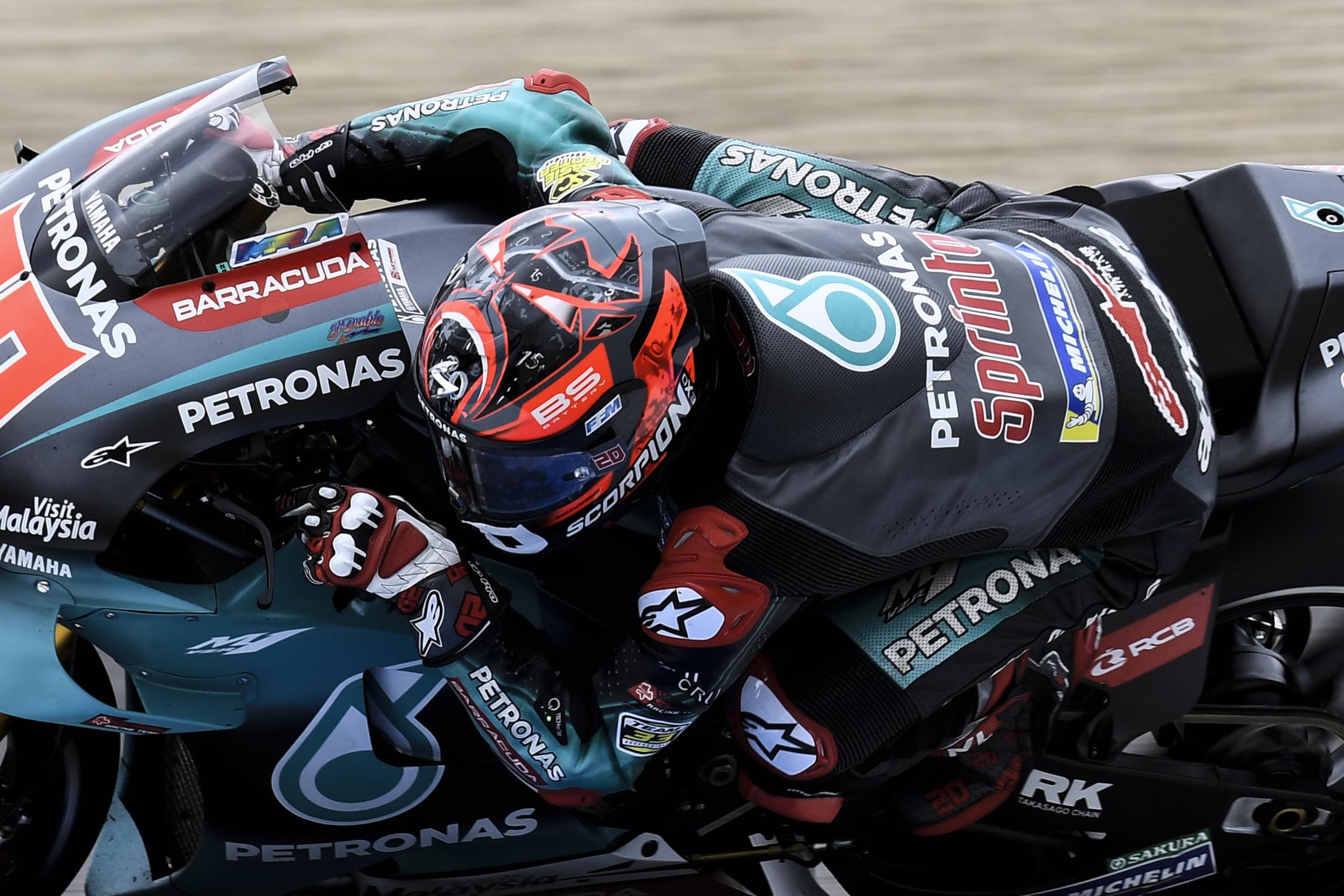 Italian MotoGP 2019 Emotional First Win for Danilo Petrucci BikesRepublic