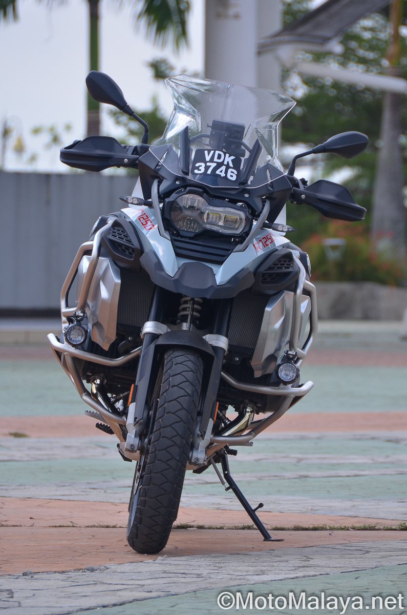 Bmw R 1200 Gs Used Motorcycles Prices In Malaysia Imotorbike
