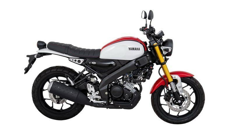 Yamaha XSR 155-2 - Motorcycle news, Motorcycle reviews from Malaysia ...