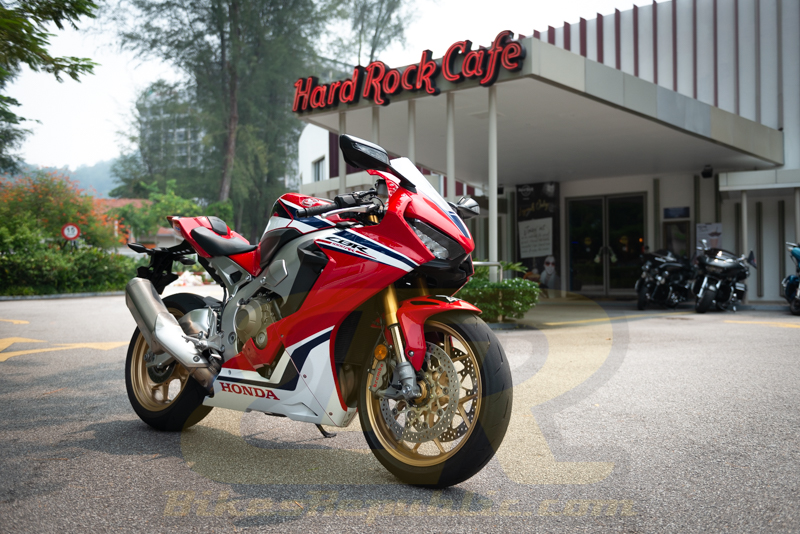 Cbr1000rr clearance sp1 2019