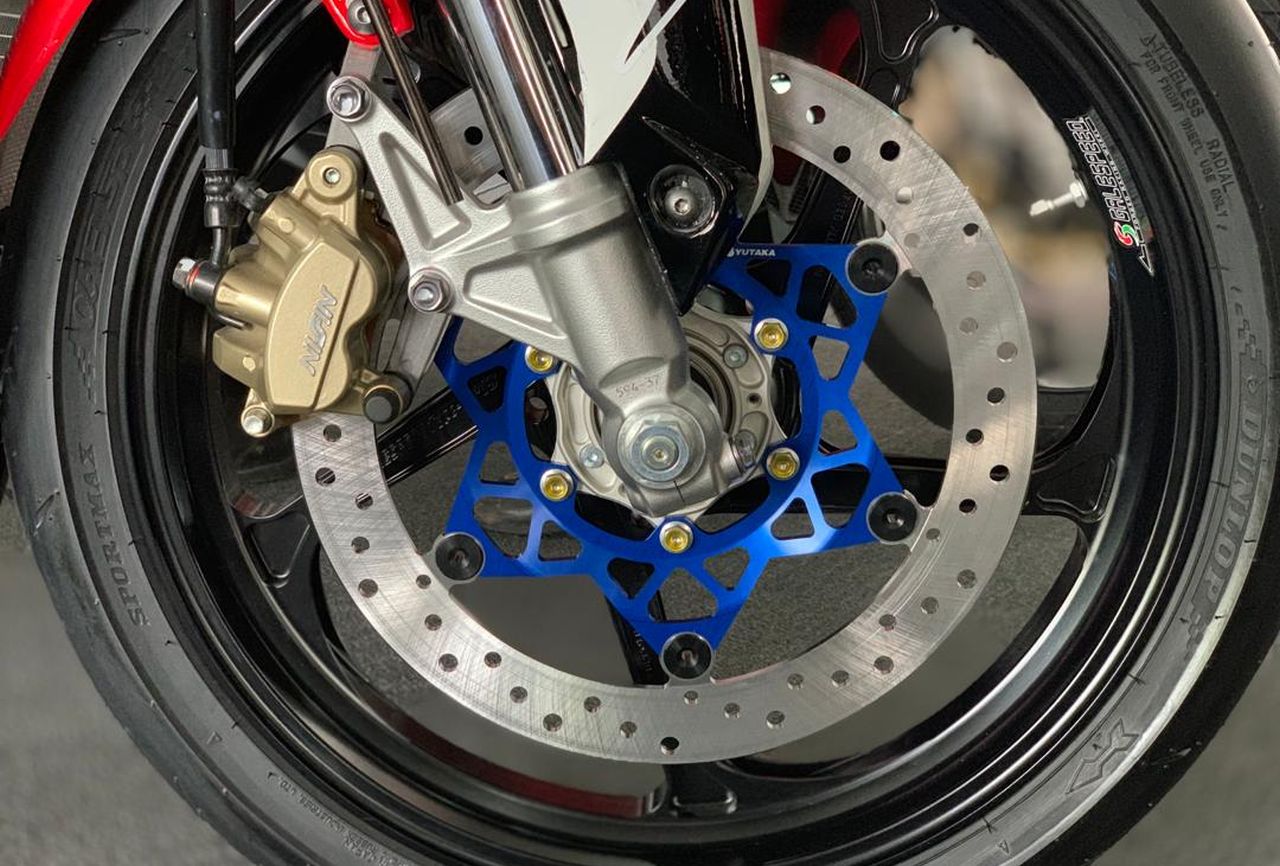 Is The Honda Cbr250rr Coming To Malaysia Bikesrepublic