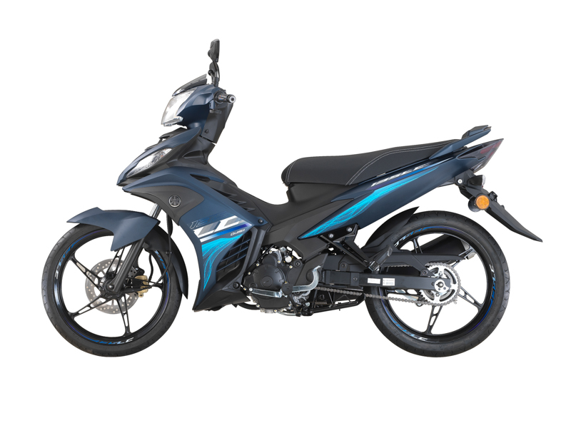 harga yamaha lc 135 malaysia - Peter Springer