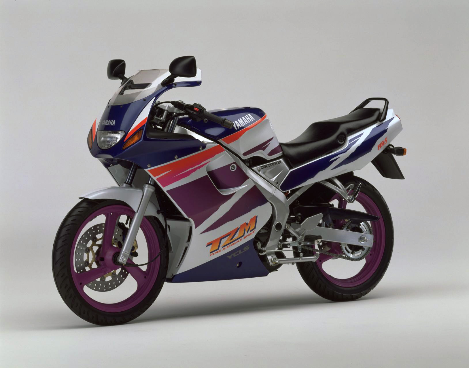 Motorcycles that Defined the 1990s — Part 2 - Motorcycle news, Motorcycle  reviews from Malaysia, Asia and the world - BikesRepublic.com