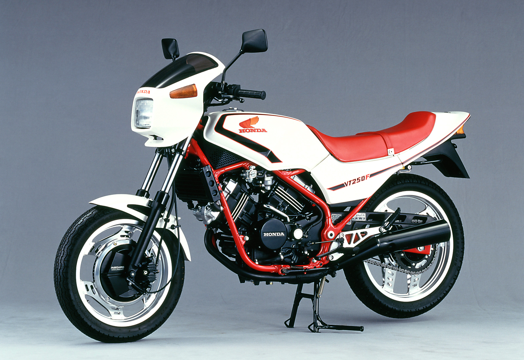 Top 64+ imagen 1982 honda motorcycle models - In.thptnganamst.edu.vn