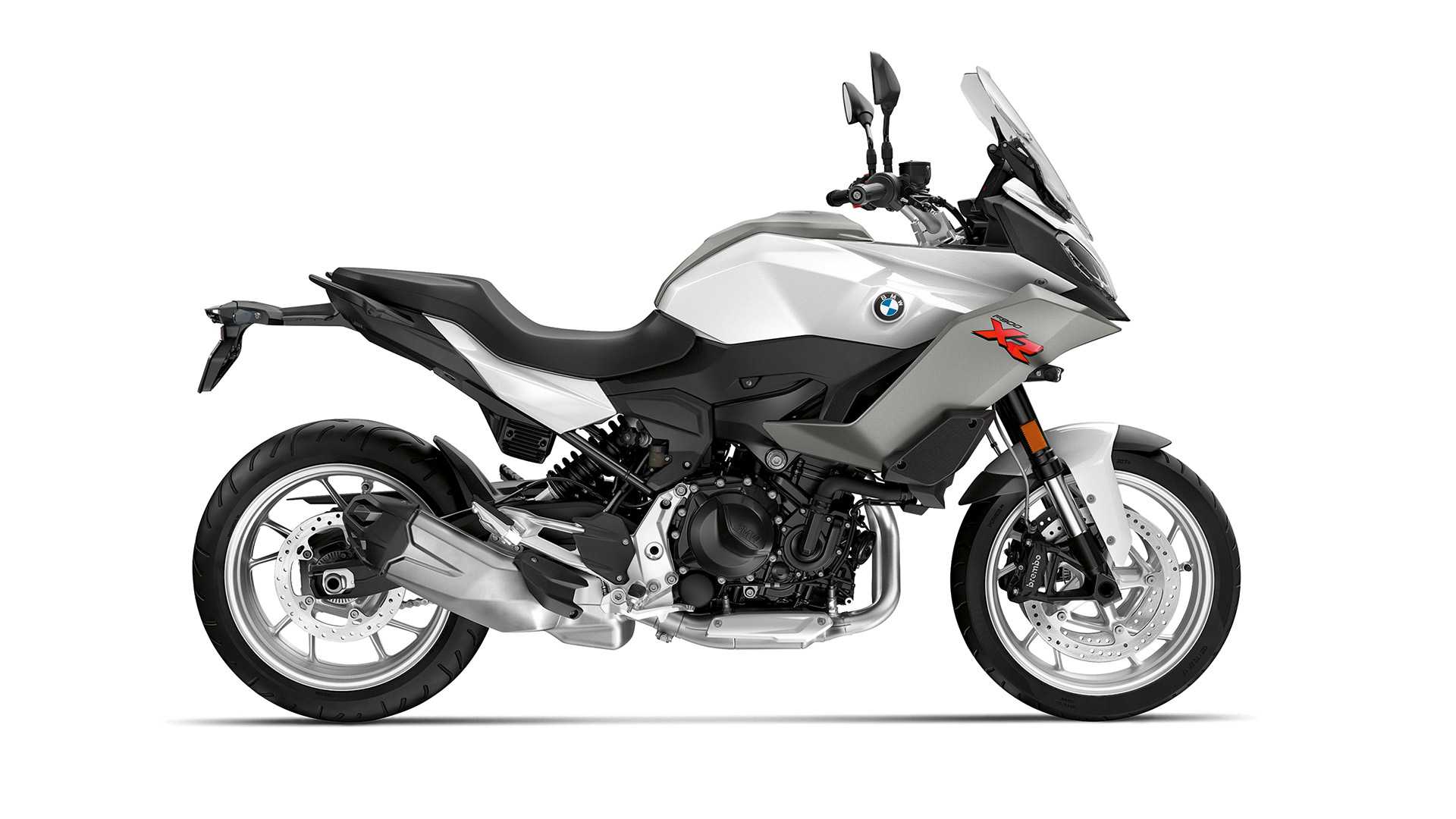 2020 XRS 850 2020 BMW F 900 XR and 2020 BMW F 900 R Launched at EICMA 2020 XRS 850 2020 BMW F 900 XR and 2020 BMW F 900 R Launched at EICMA