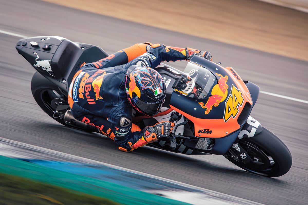 New V4 Engine For Aprilia Rs Gp Bikesrepublic