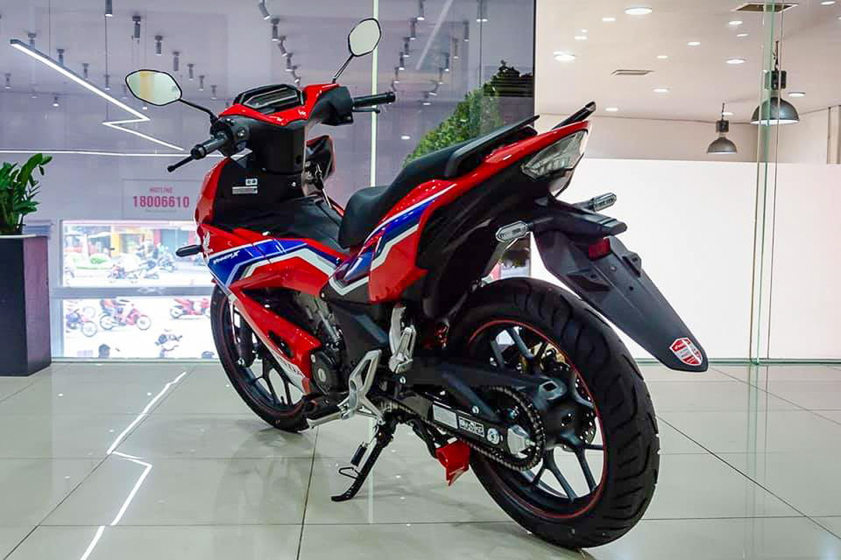 2019-honda-winner-x-hrc-150-rs150r-2 - Motorcycle news, Motorcycle ...