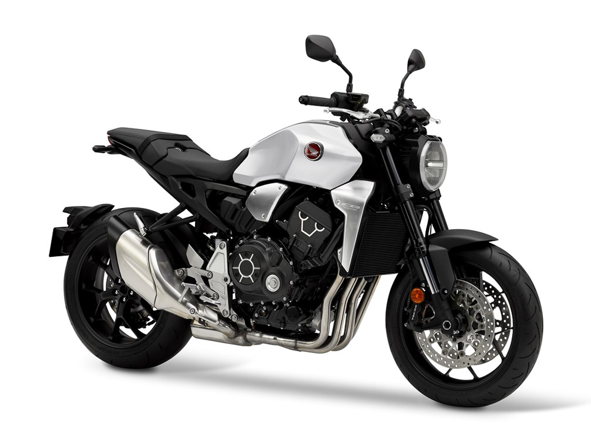 2018 Honda CB1000R (ABS) | Motorcycles | Gumtree Australia 