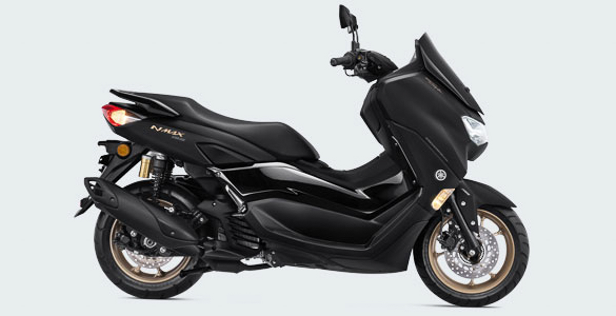 yamaha nmax 2019 price