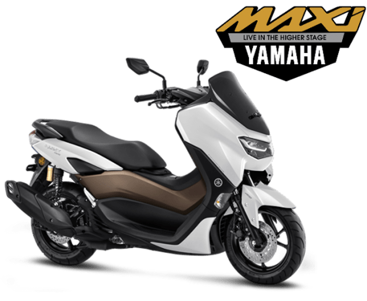 2022 yamaha nmax 155 indonesia launch price scooter 3 