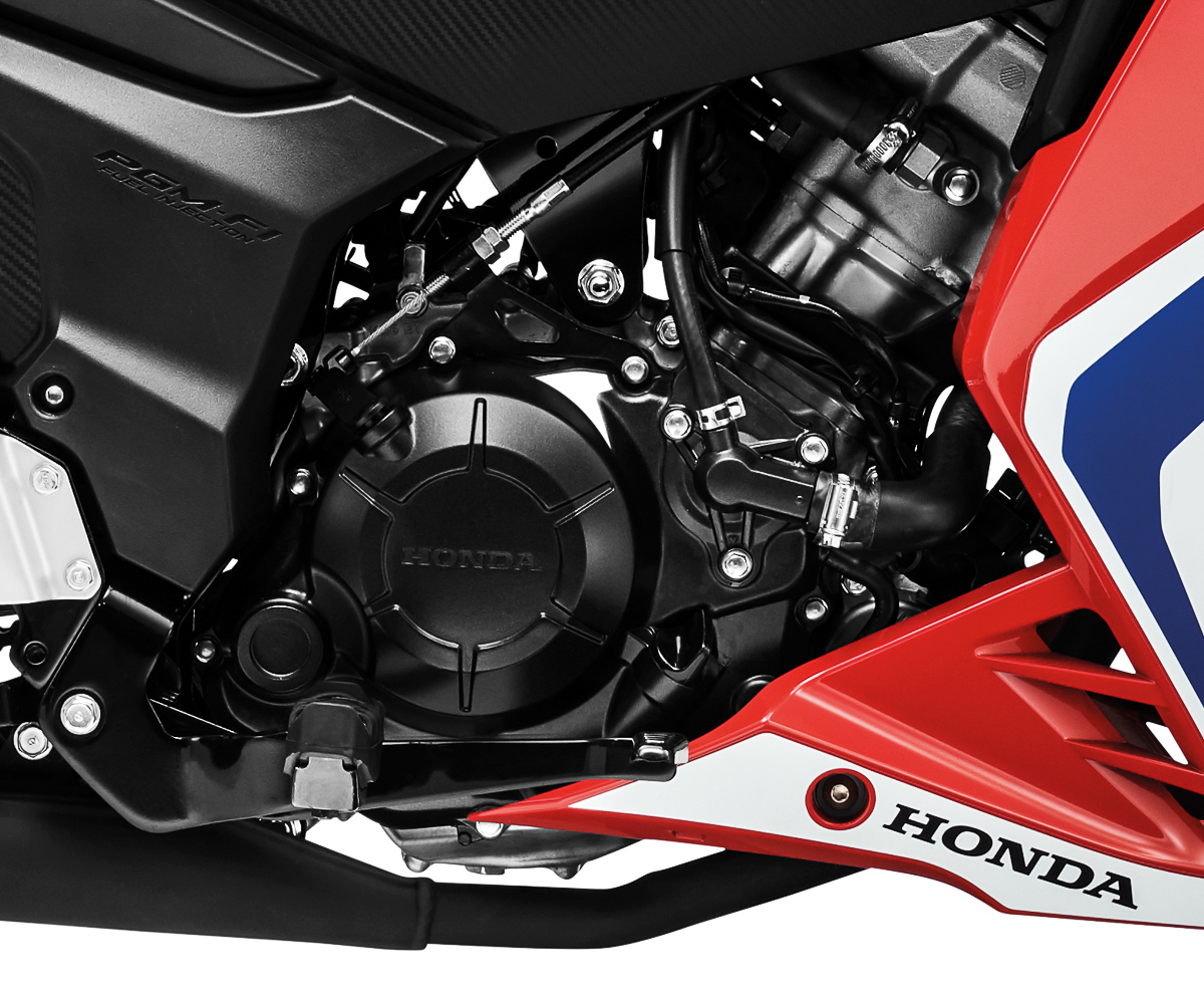 2020 Honda RS150R officially announced - From RM8,199 ...