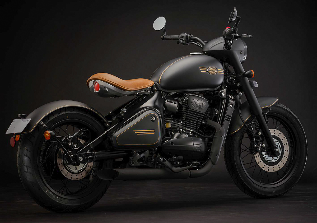 2022 Jawa Perak now available for pre order BikesRepublic 2022 Jawa Perak now available for pre order BikesRepublic