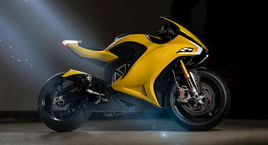 Pre-Orders For Damon HyperSport Hits RM417 Million - BikesRepublic.com