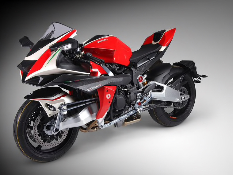 Bimota h2 hotsell