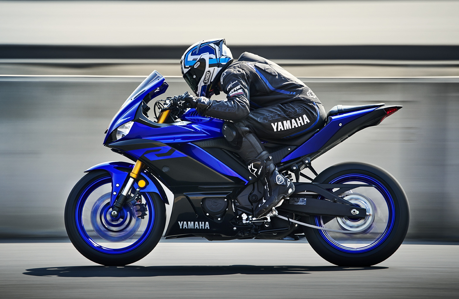 2019 Yamaha YZF-R3 gets two recalls in the US - BikesRepublic