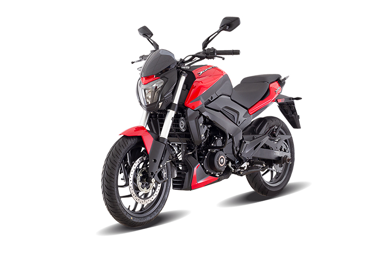 2020 Bajaj Dominar 250 launched in India RM9 163 BikesRepublic
