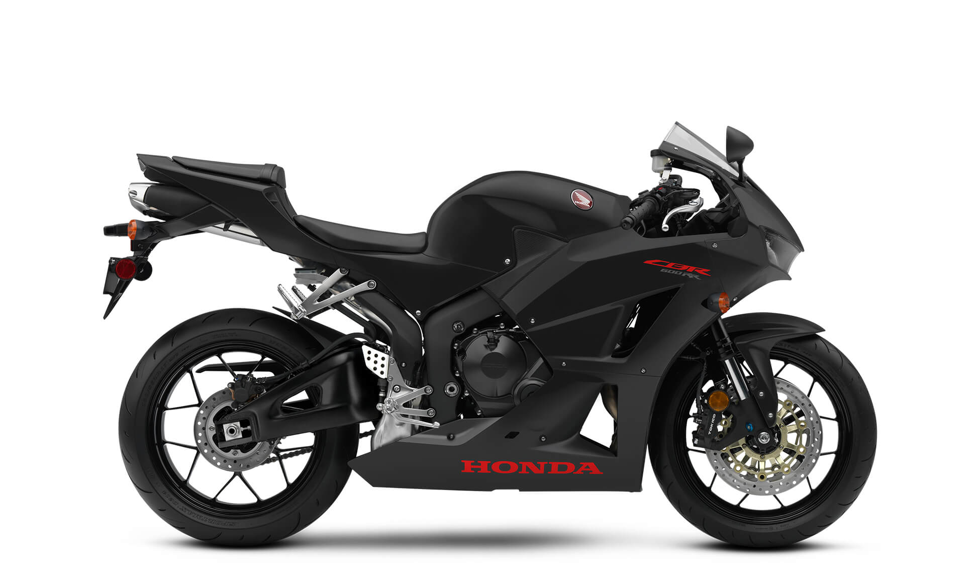 2021 Honda CBR600RR-R in the works? - Motorcycle news, Motorcycle ...