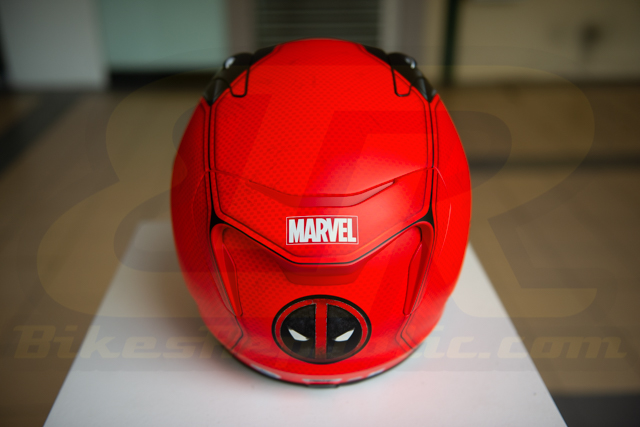 Rpha 11 deadpool sales 2