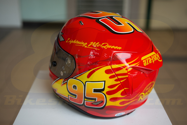 HJC RPHA 11 Lightning McQueen-3 - BikesRepublic.com