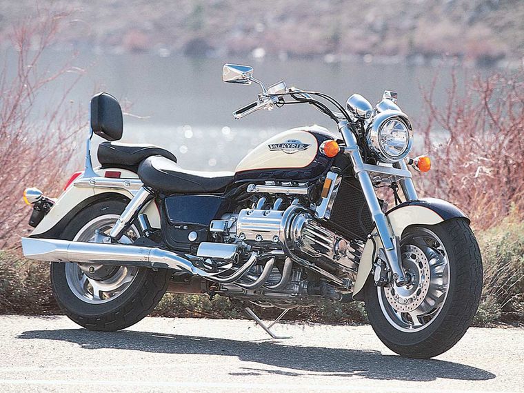 What do Motorcycle Names Mean? (Part 2) - Motorcycle news, Motorcycle