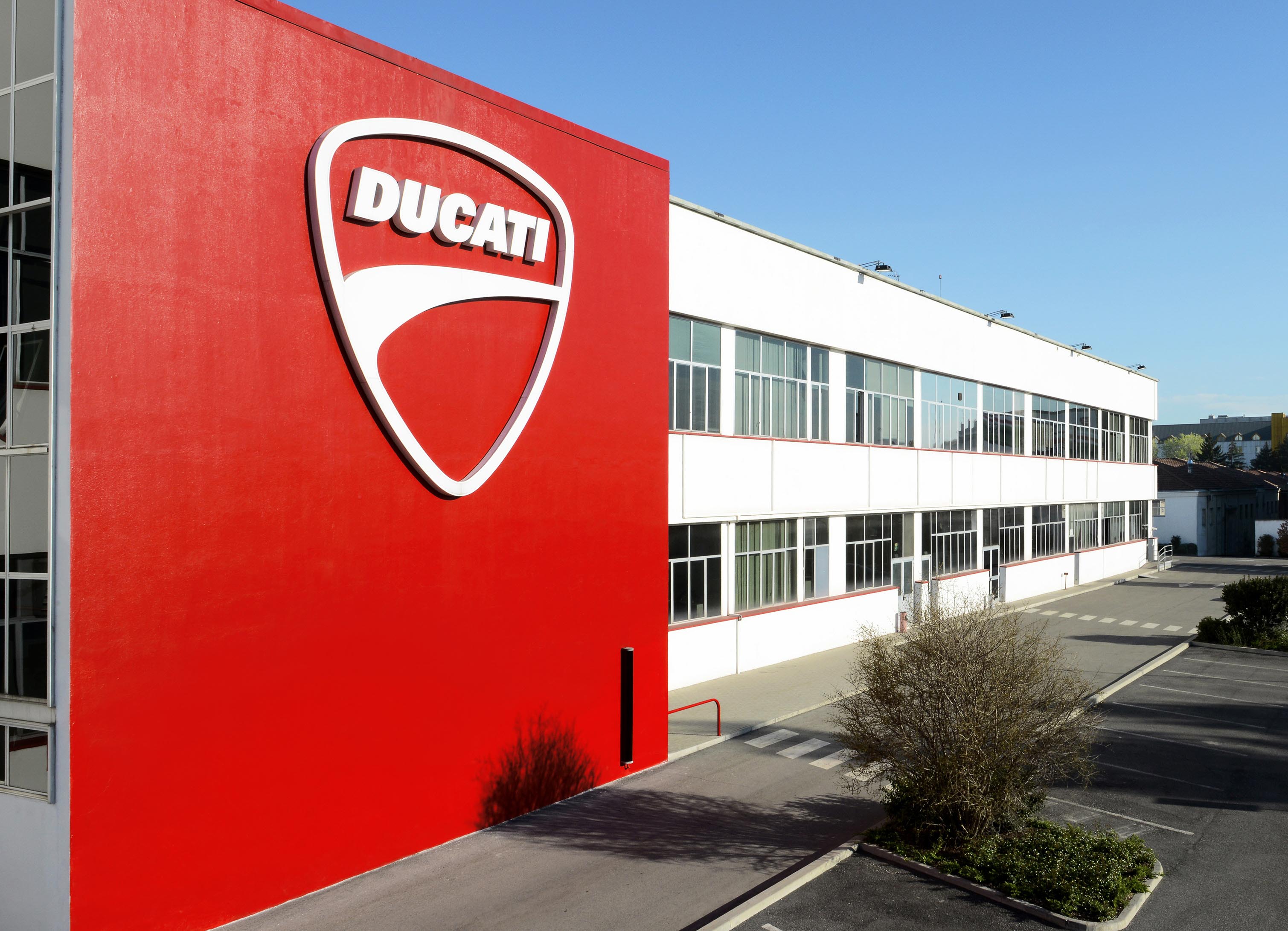 Ducati Breaks Record With Over 1 Billion Euro Revenue