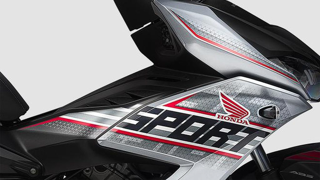 This is the updated 2020 Honda Winner X Sport ABS - Motorcycle news ...
