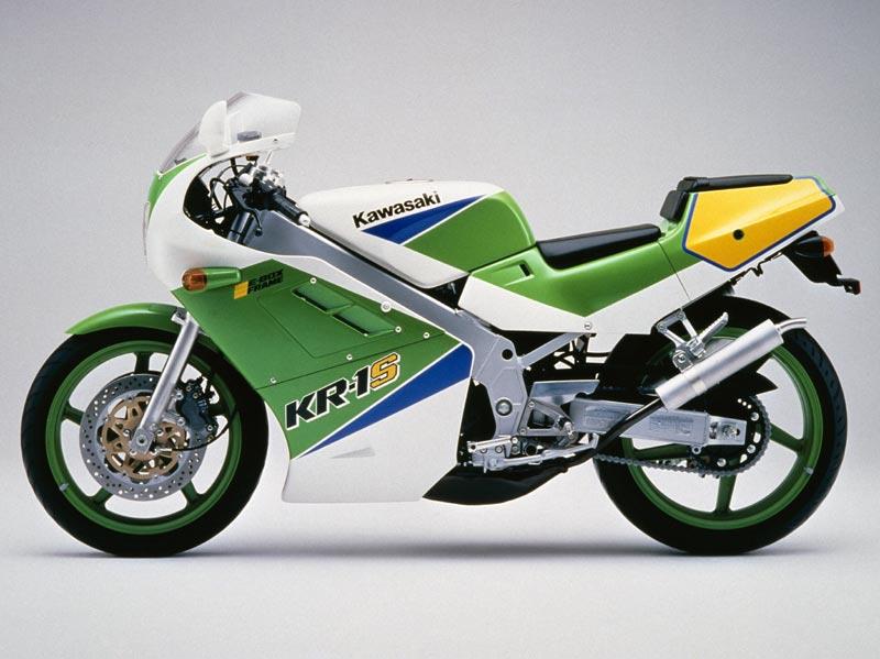Top 10 Kawasaki Motorcycles of All Time (Part 2) - Motorcycle news 