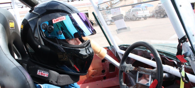 The Differences Between Motorcycle Helmets and Car Helmets - Motorcycle