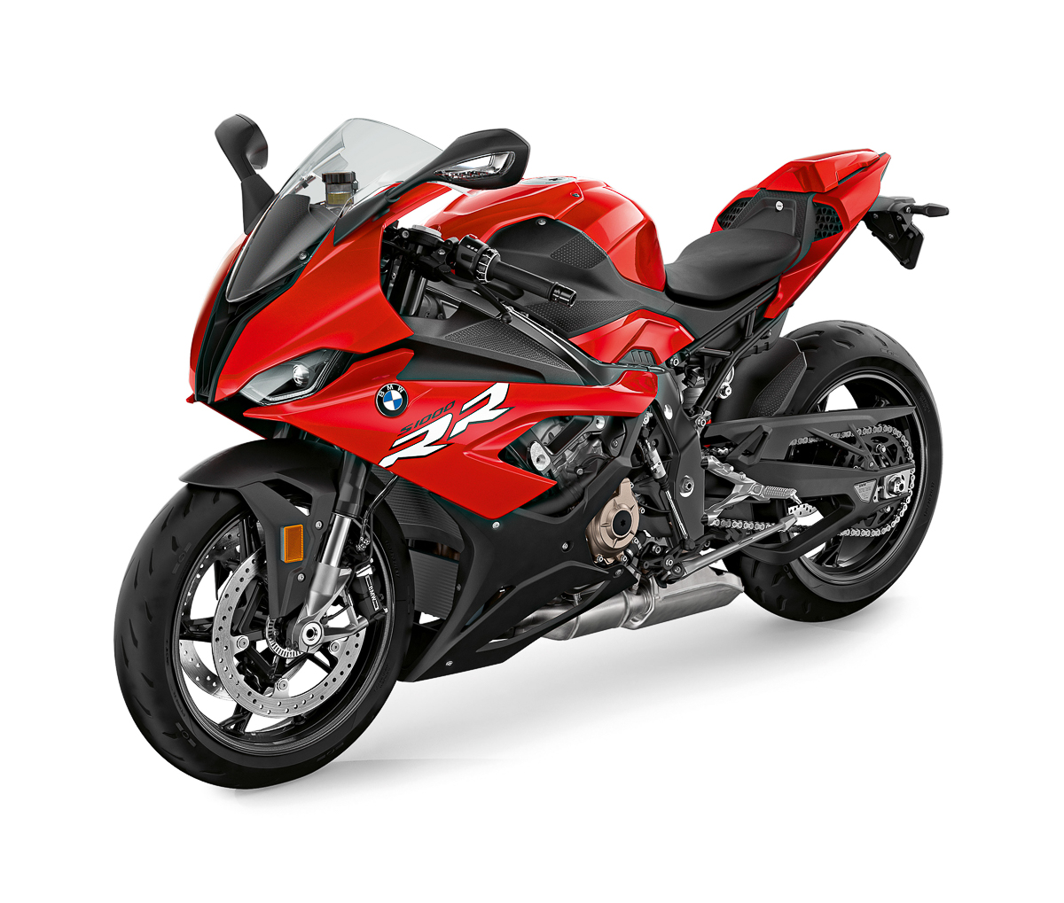 БМВ s1000rr 2019