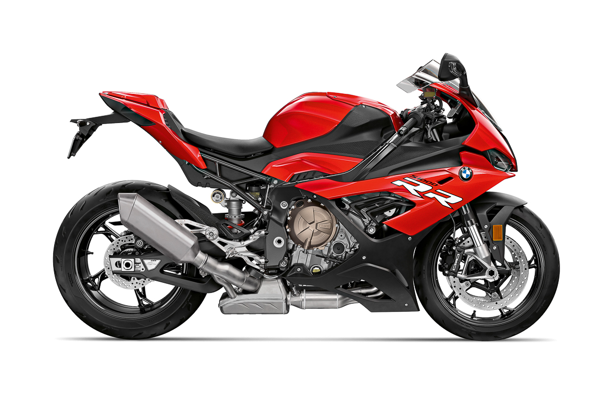BMW Motorrad recalls over 26,000 bikes in the US - BikesRepublic.com