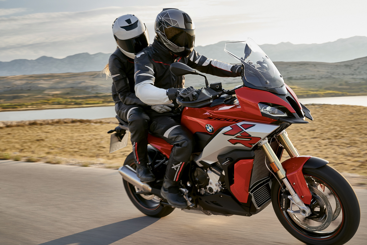 Bmw deals s1000xr price