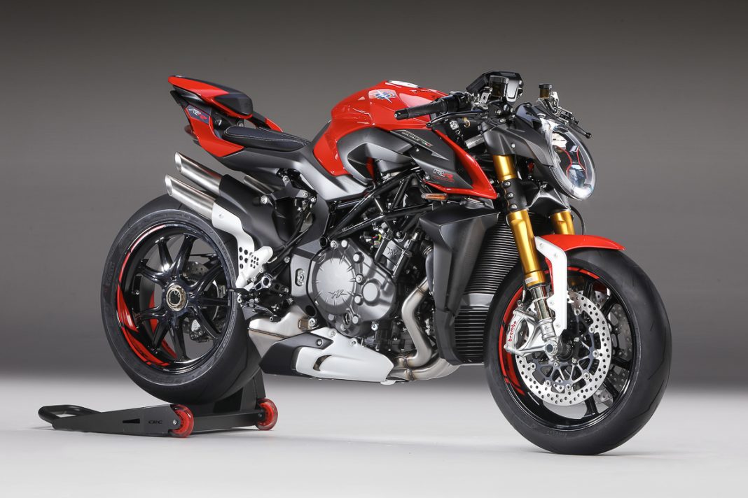 2020 MV Agusta Brutale 1000 RR | Review|Features| Price 