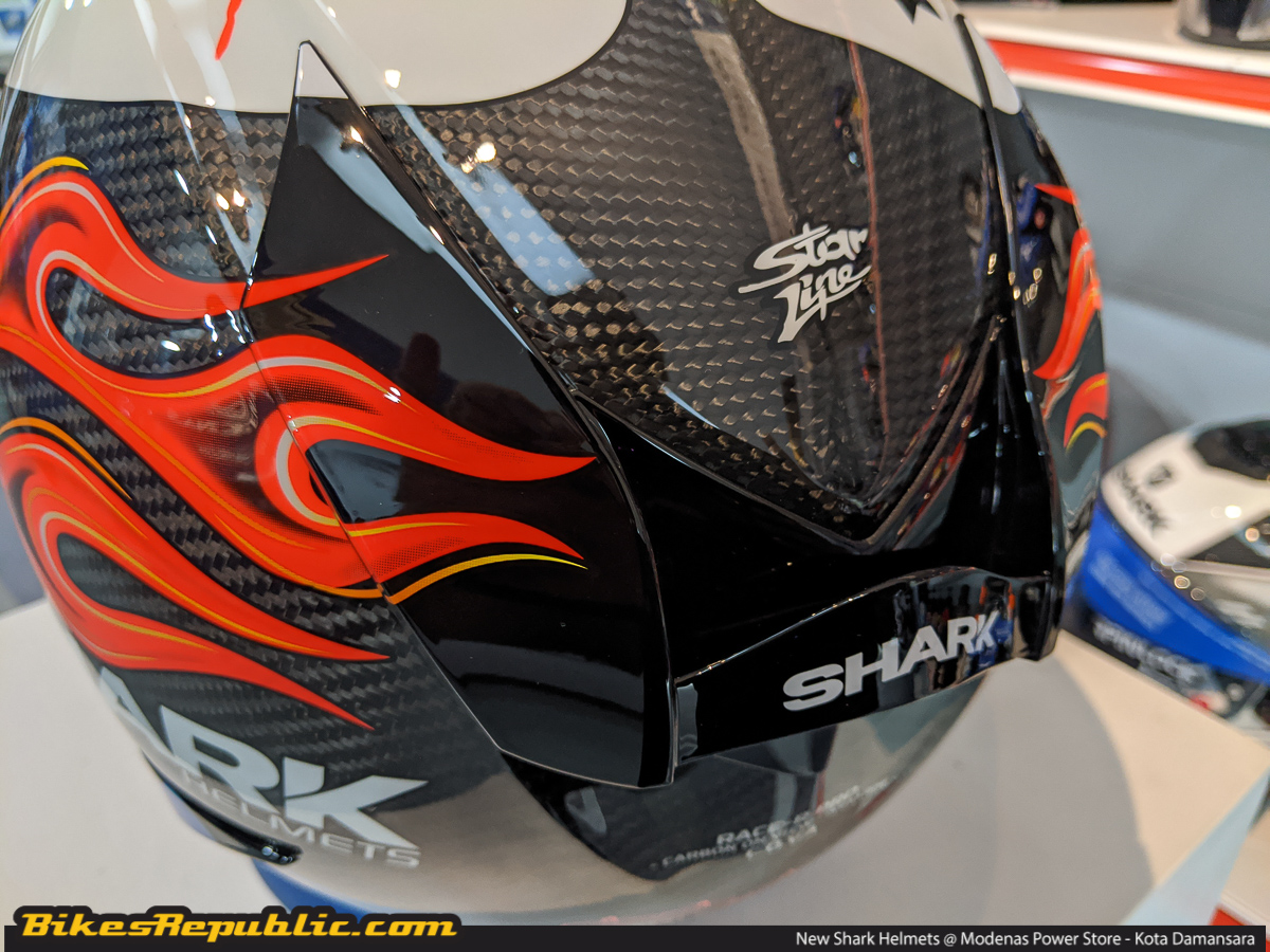 Shark helmets store sale