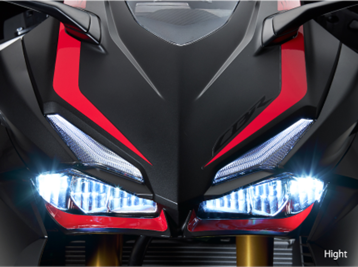 2021 Honda CBR250RR launched in Japan - RM33,000 - Motorcycle news ...