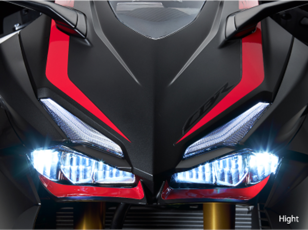 Confirmed 21 Honda Cbr250rr Will Come To Malaysia Bikesrepublic