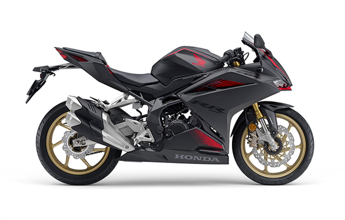 21 Honda Cbr250rr Launched In Japan Rm33 000 Motorcycle News Motorcycle Reviews From Malaysia Asia And The World Bikesrepublic Com