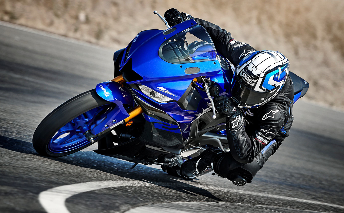 Yamaha is planning their own 250cc inline-four motorcycle? - Motorcycle ...
