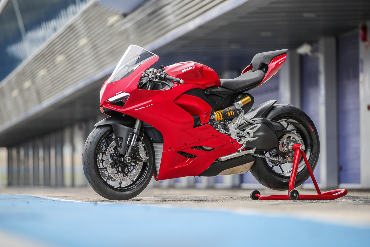 ducati panigale price malaysia