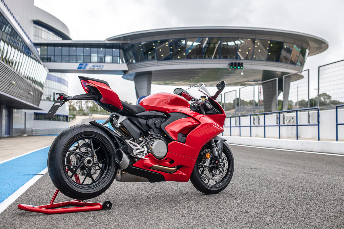 ducati panigale price malaysia