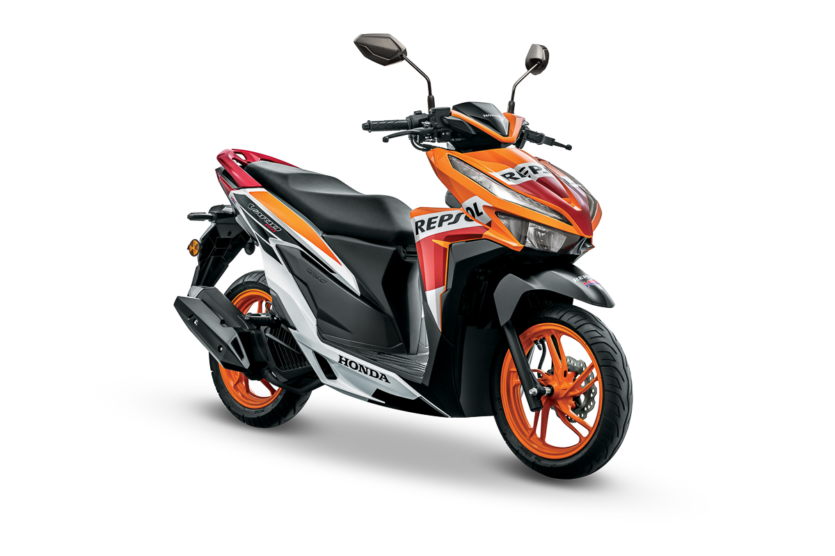 Honda 150cc new shop model 2020