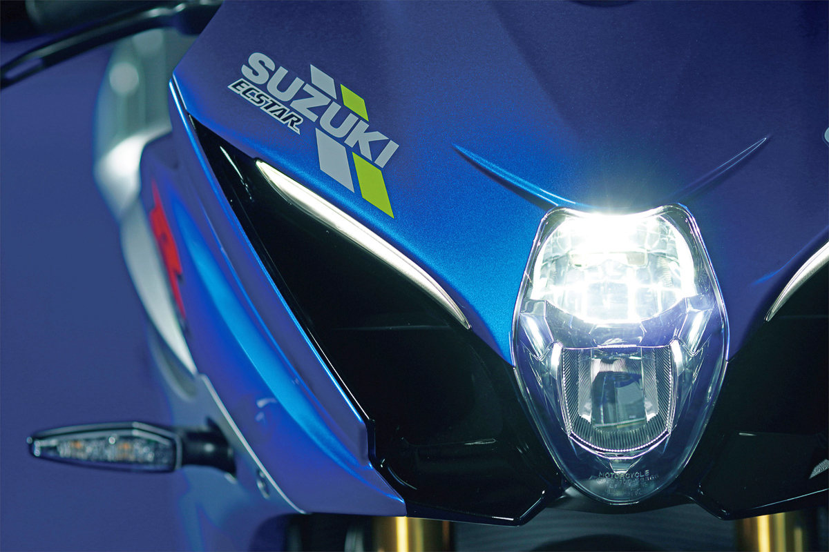 Suzuki motor malaysia