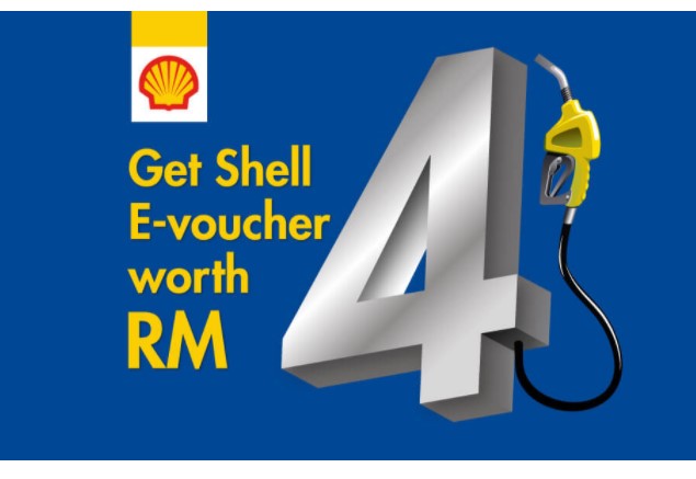 Get Rewarded When You Spend At Shell With Hong Leong Bank Credit Card Bikesrepublic