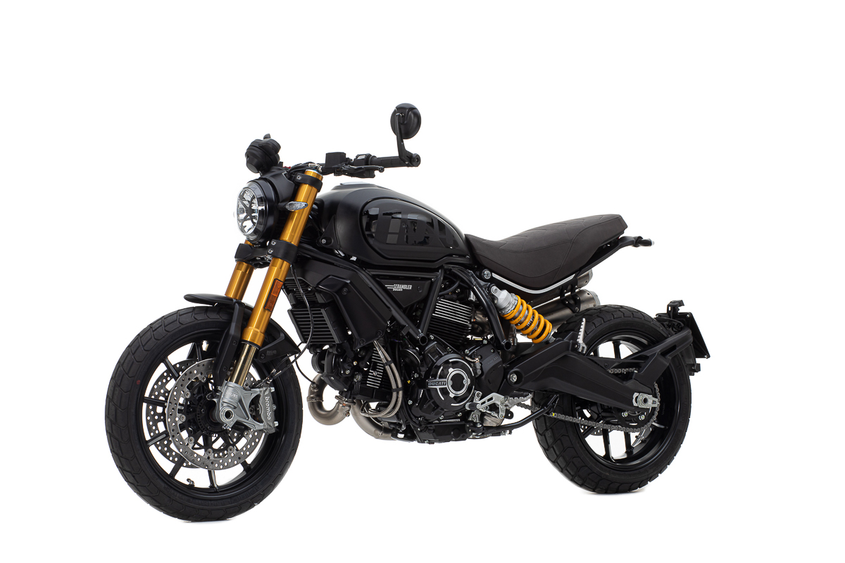 Ducati Scrambler 1100 Pro Now Available In Malaysia From Rm75 900 Bikesrepublic Ducati Scrambler 1100 Pro Now Available In Malaysia From Rm75 900 Bikesrepublic