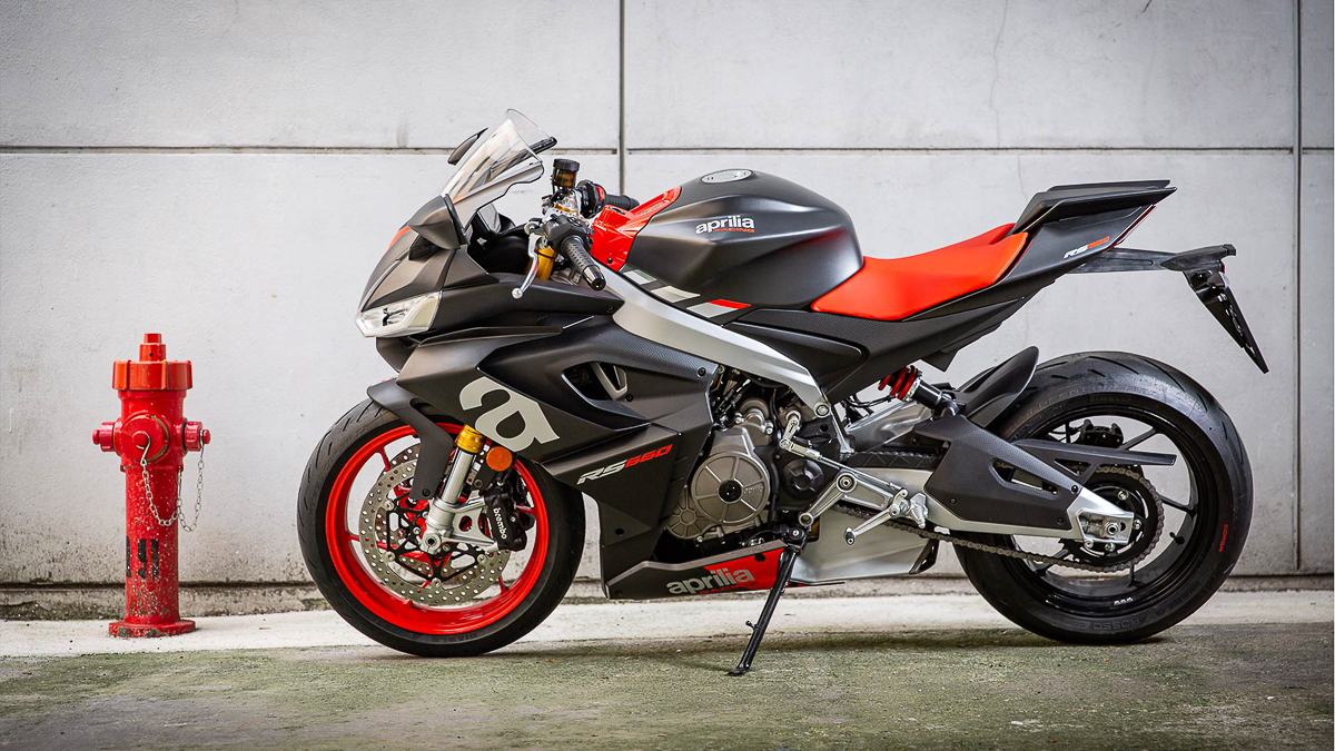 Aprilia RS 660 Priced at €11,050 for Europe, But What About the