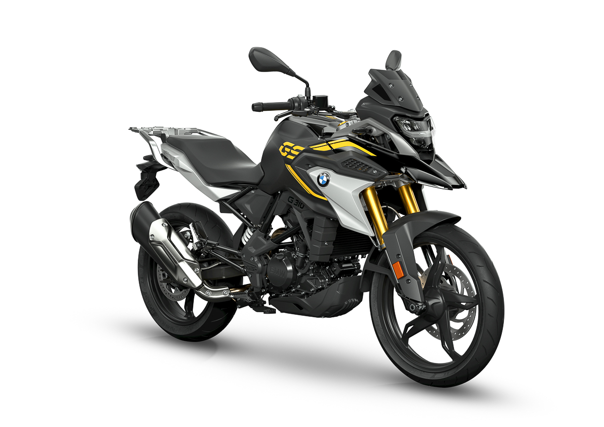 BMW G 310 R, G 310 GS receive their first price hike since 