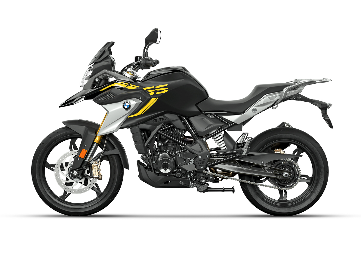 Tvs and bmw collaboration bike hotsell