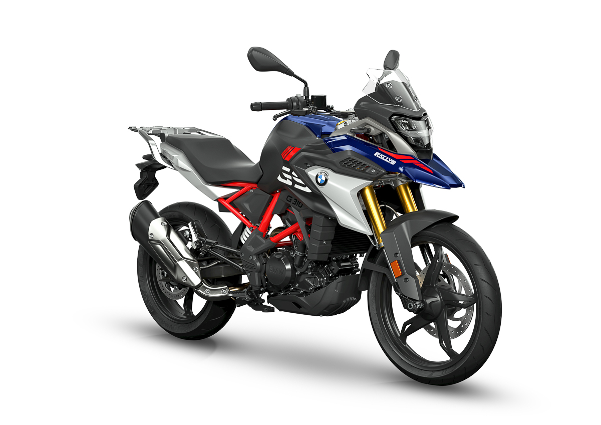 Used 2022 BMW G 310 GS Motorcycles In San Antonio, TX Stock Number: N/A