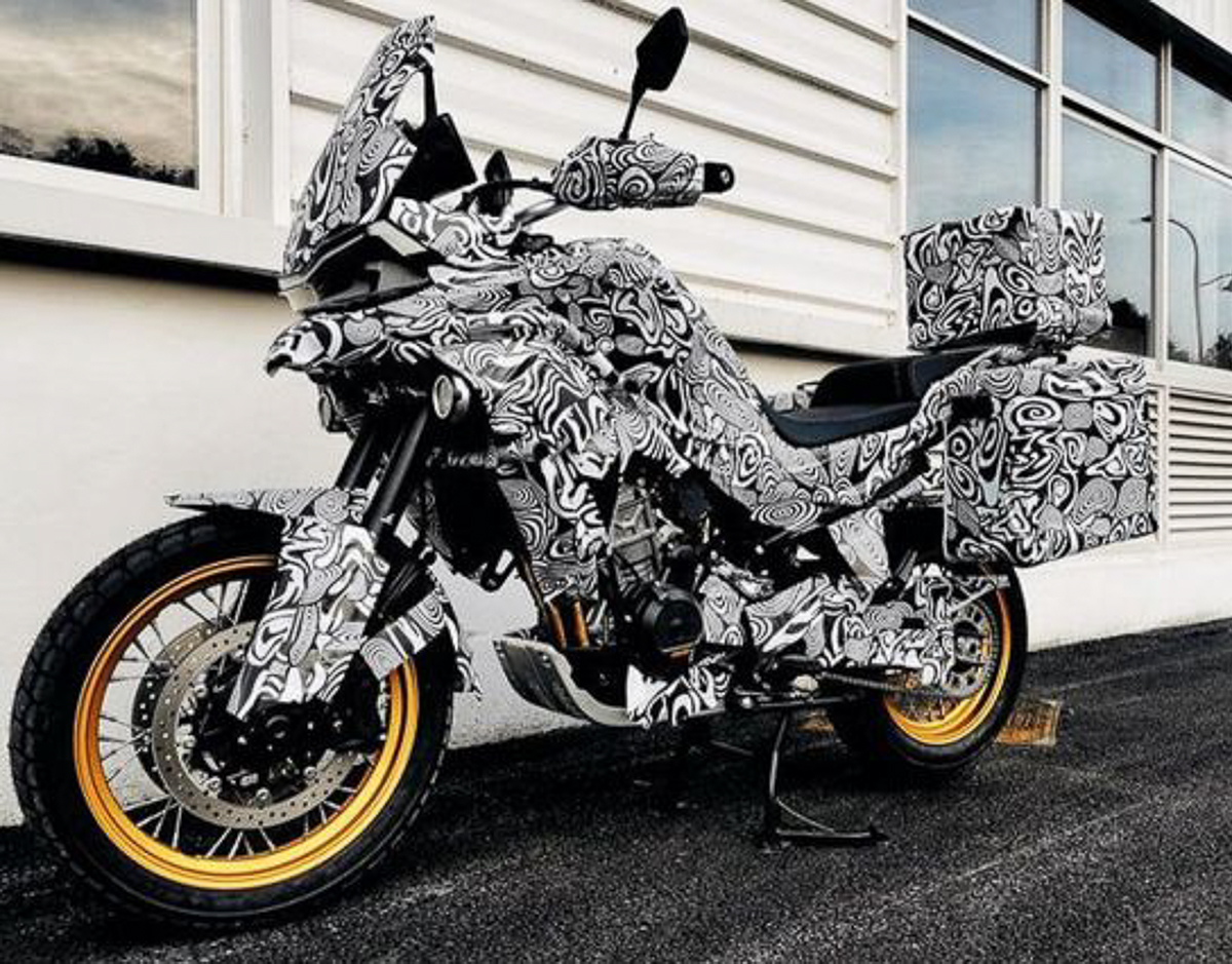 Cfmoto mt800 specs cheap